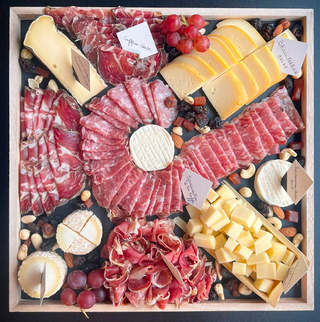 L'Apéro Dinatoire